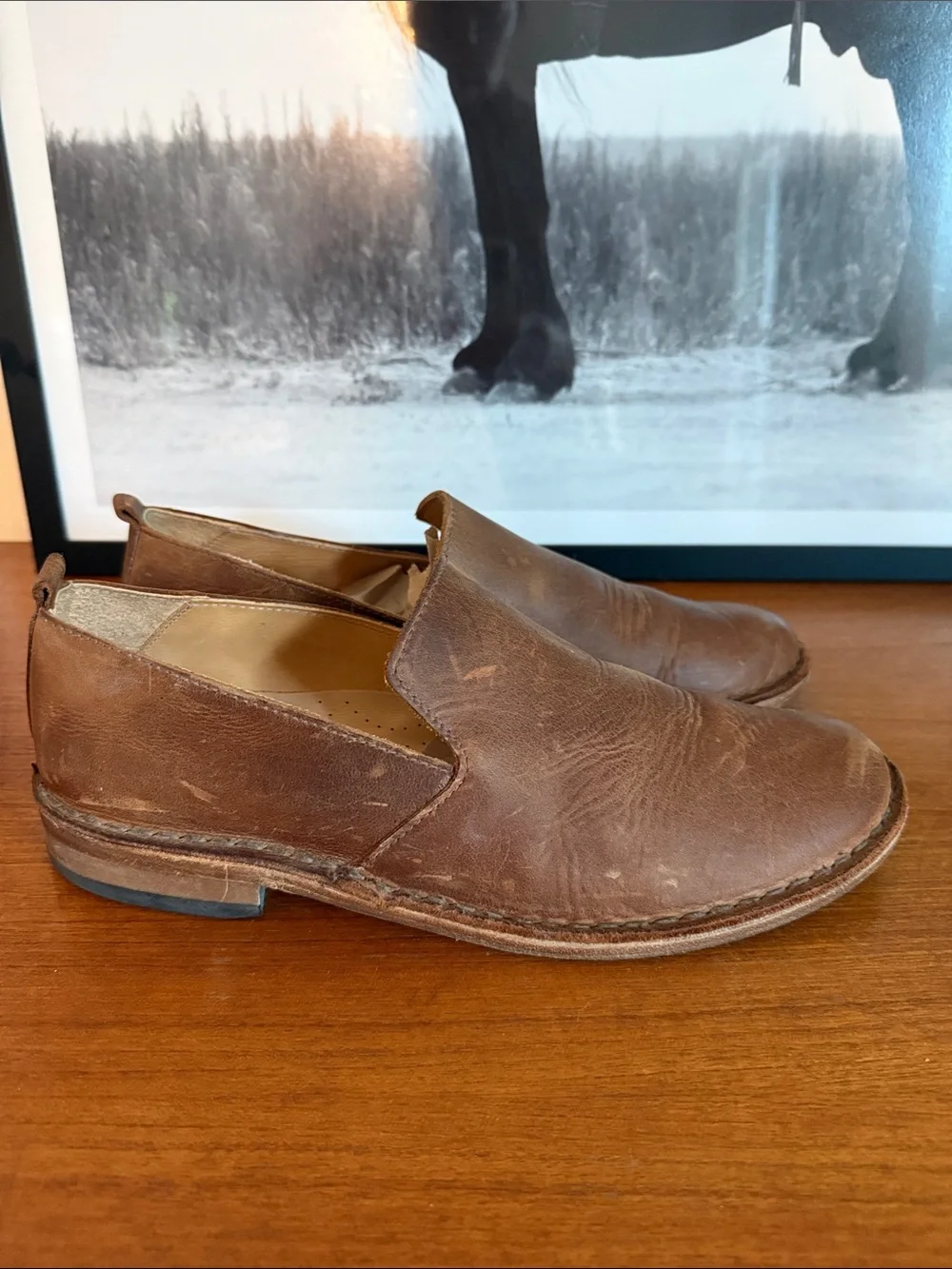 Astorflex patnoflex loafer